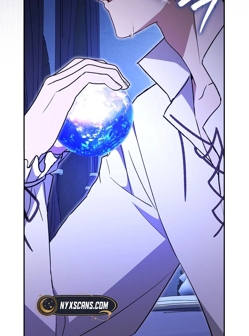 My Contract Husband Resembles the Male Protagonist Chapter 13 - Page 108