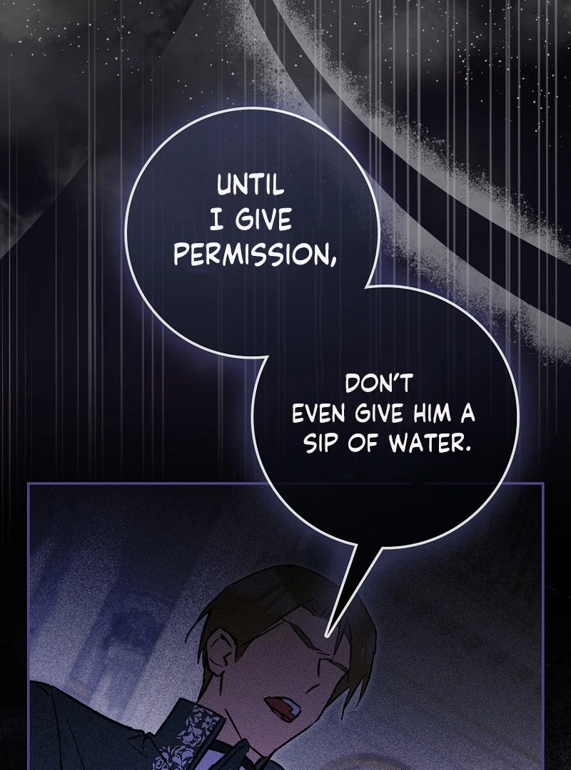 My Contract Husband Resembles the Male Protagonist Chapter 13 - Page 118