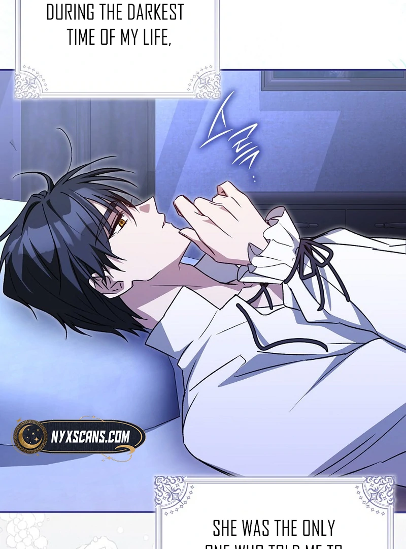 My Contract Husband Resembles the Male Protagonist Chapter 13 - Page 134
