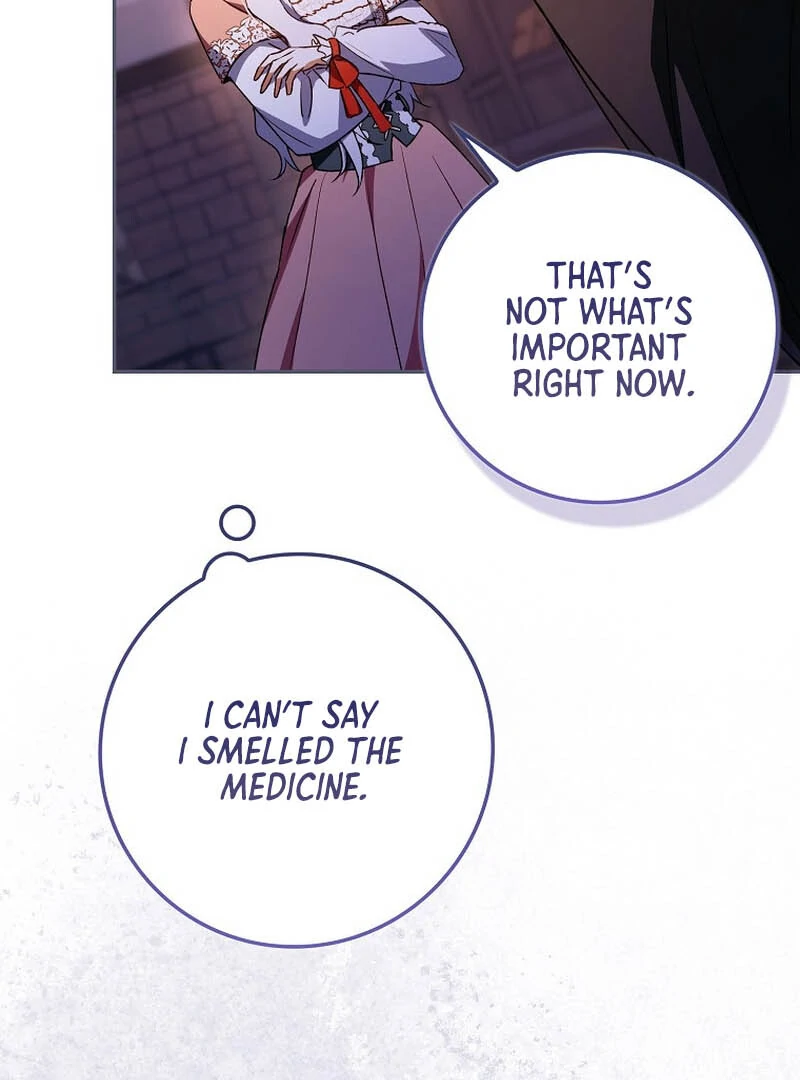 My Contract Husband Resembles the Male Protagonist Chapter 15 - Page 27