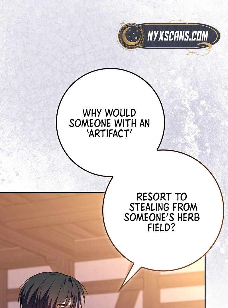 My Contract Husband Resembles the Male Protagonist Chapter 15 - Page 28
