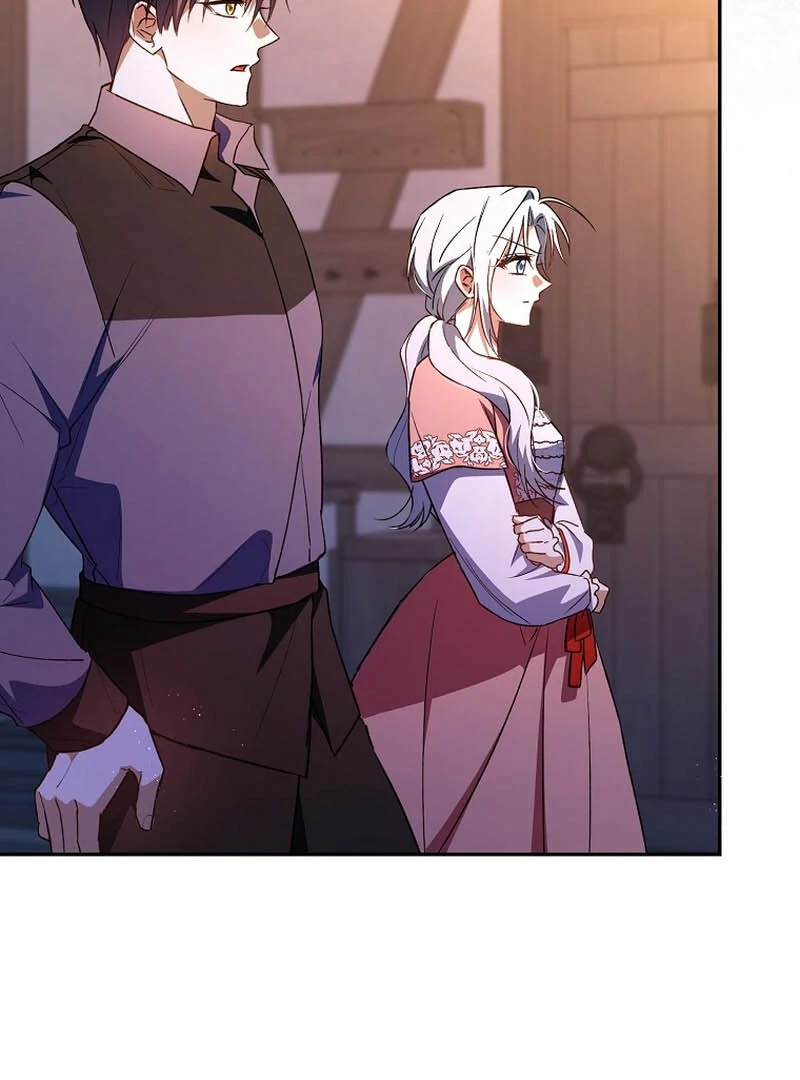 My Contract Husband Resembles the Male Protagonist Chapter 15 - Page 29