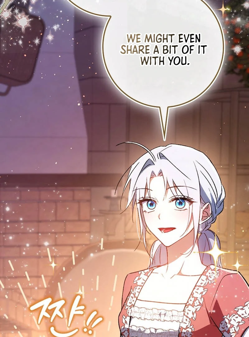 My Contract Husband Resembles the Male Protagonist Chapter 15 - Page 37
