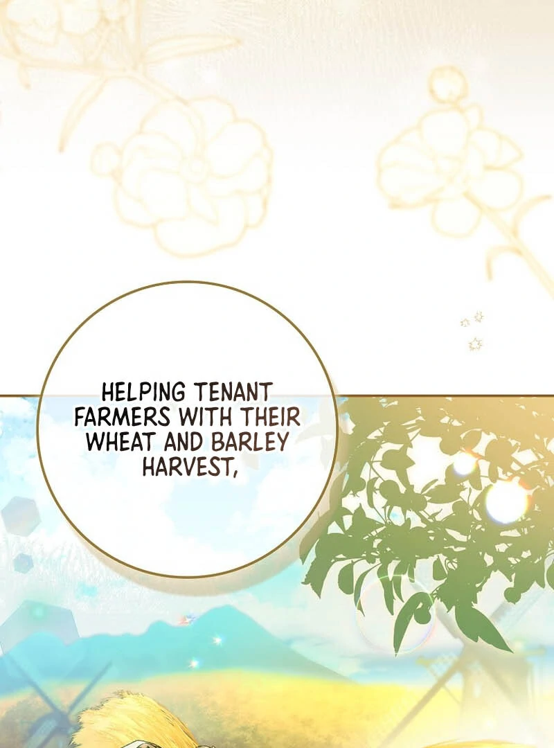My Contract Husband Resembles the Male Protagonist Chapter 15 - Page 63