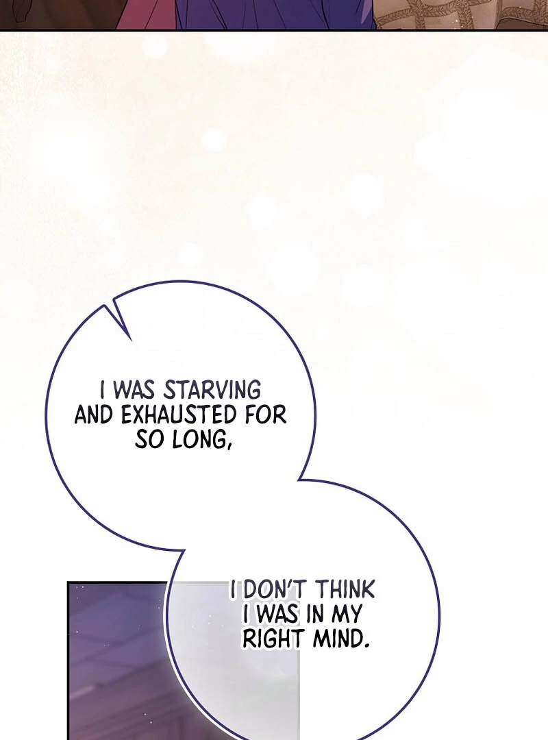 My Contract Husband Resembles the Male Protagonist Chapter 15 - Page 77