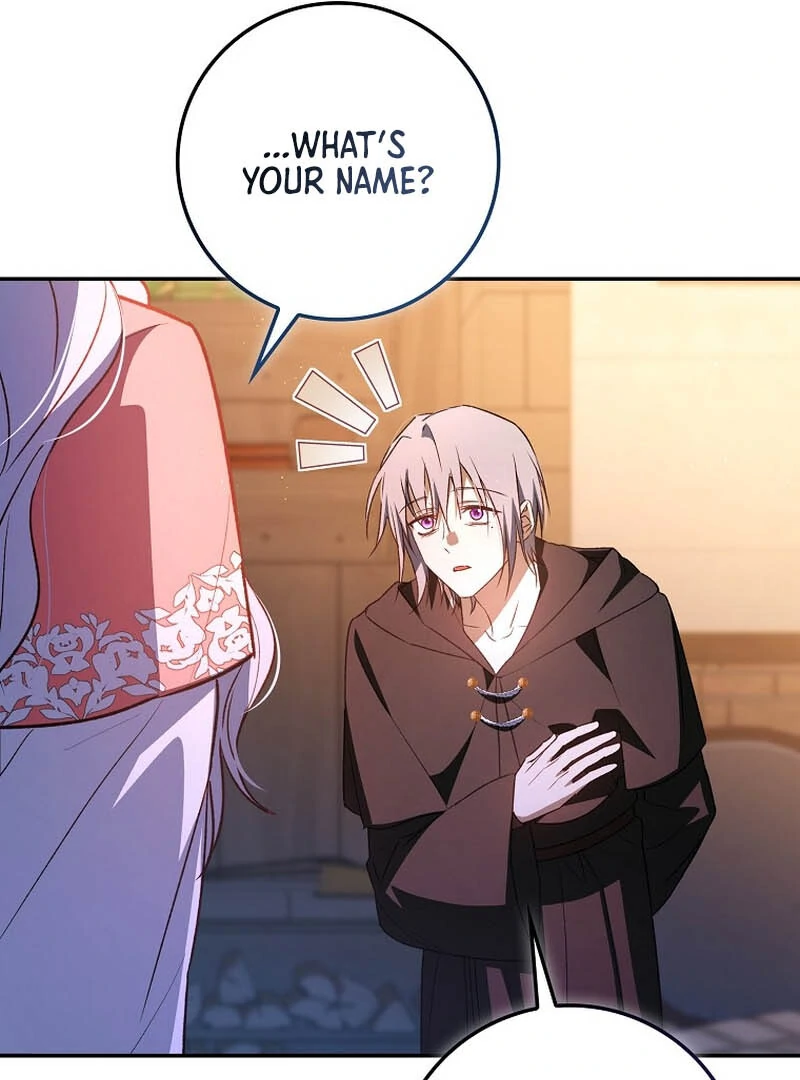 My Contract Husband Resembles the Male Protagonist Chapter 15 - Page 82