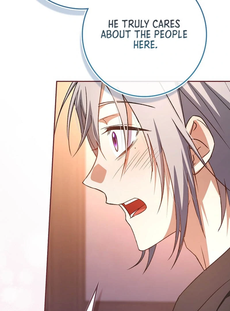 My Contract Husband Resembles the Male Protagonist Chapter 15 - Page 87