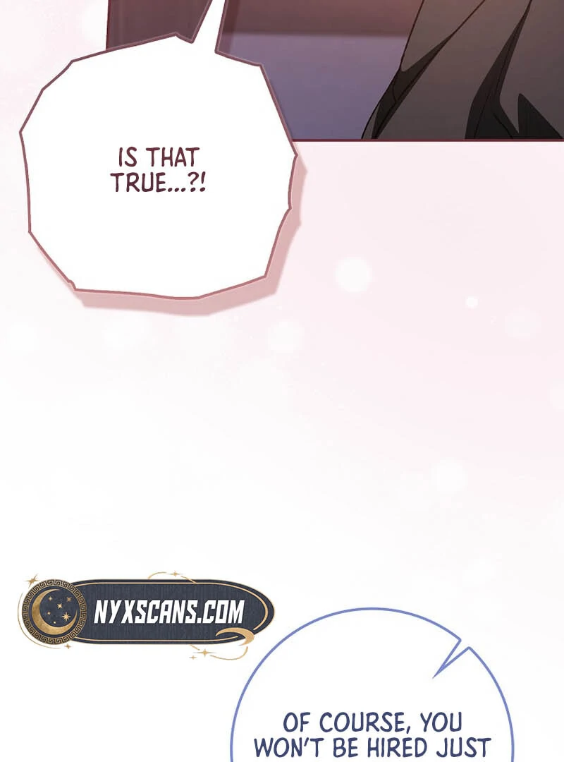 My Contract Husband Resembles the Male Protagonist Chapter 15 - Page 88