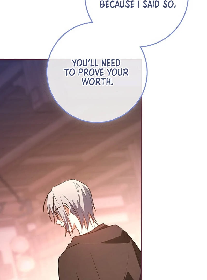My Contract Husband Resembles the Male Protagonist Chapter 15 - Page 89
