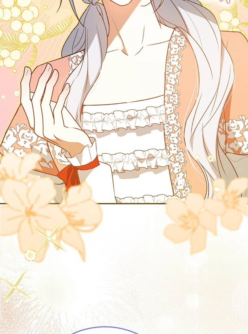 My Contract Husband Resembles the Male Protagonist Chapter 15 - Page 93
