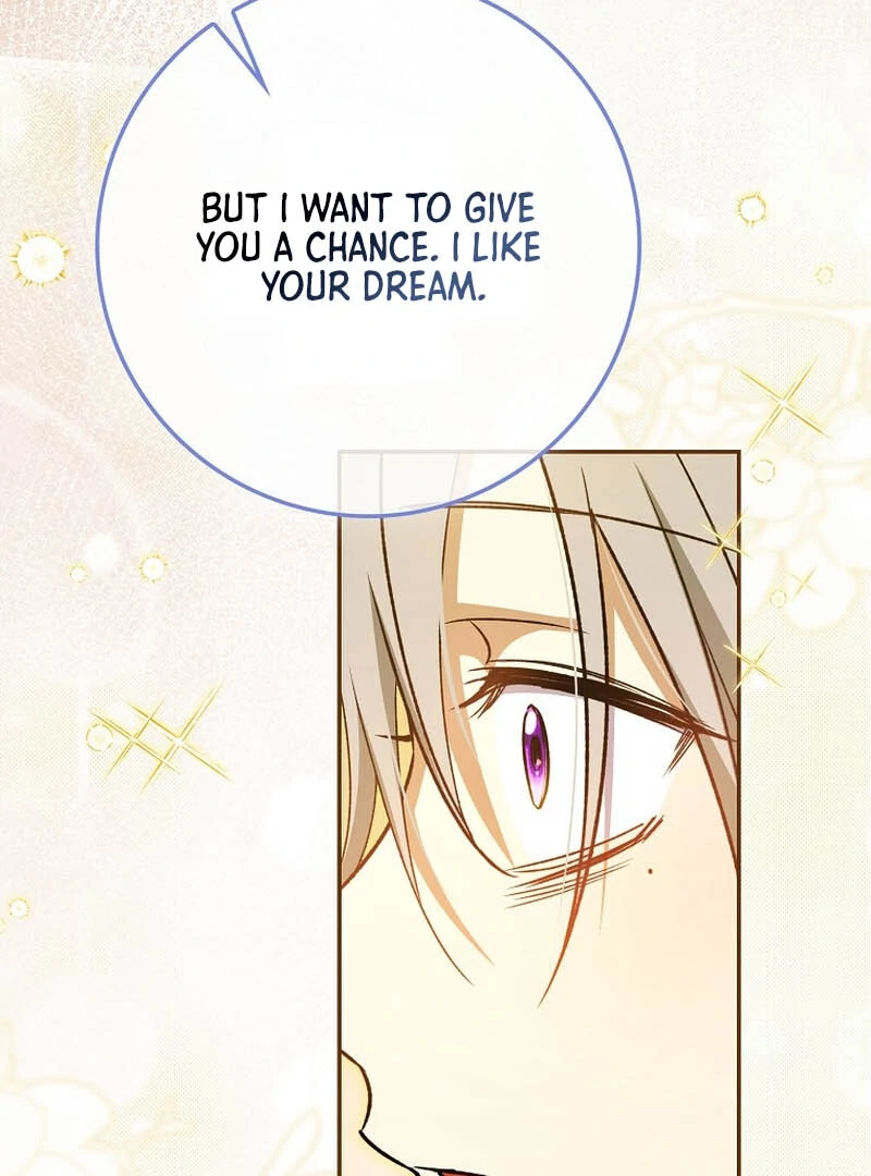My Contract Husband Resembles the Male Protagonist Chapter 15 - Page 94