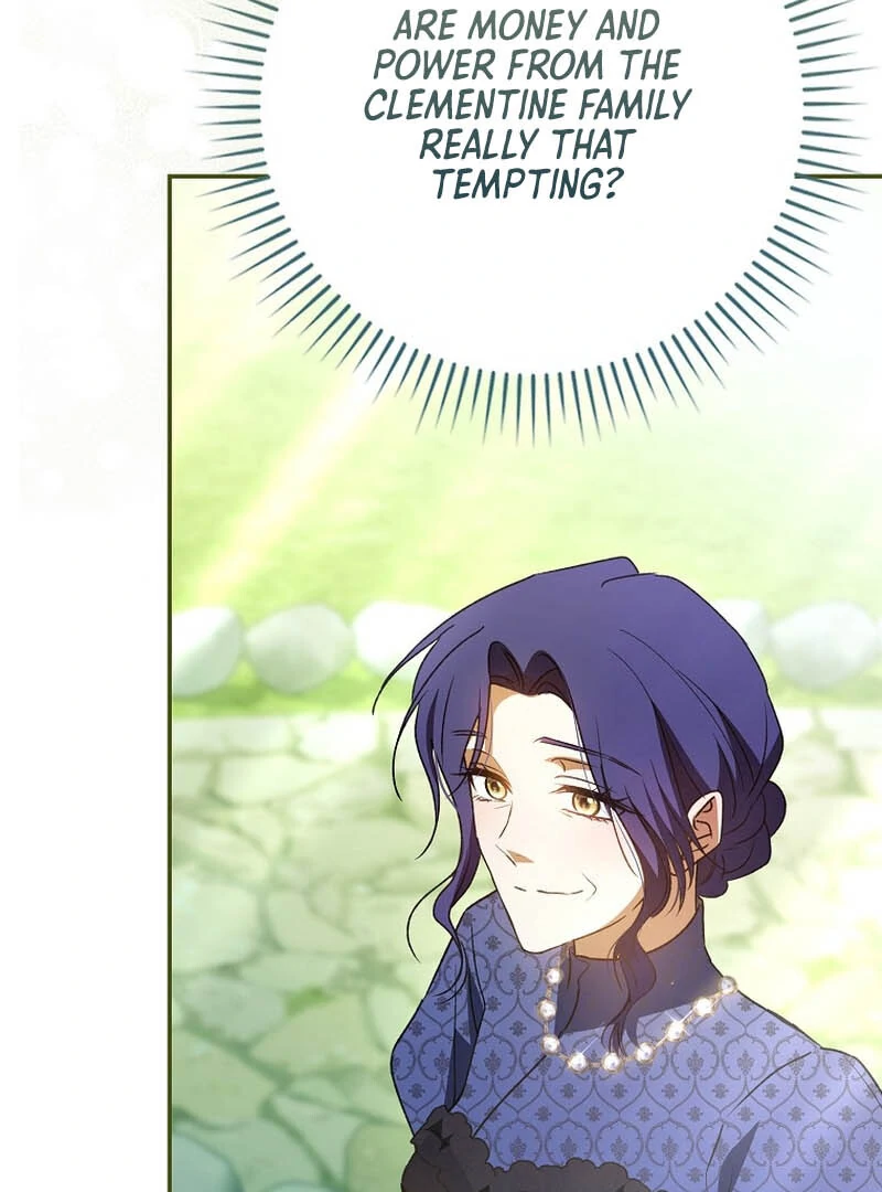 My Contract Husband Resembles the Male Protagonist Chapter 15 - Page 127