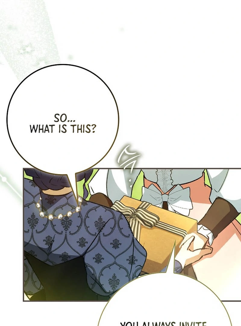 My Contract Husband Resembles the Male Protagonist Chapter 15 - Page 145