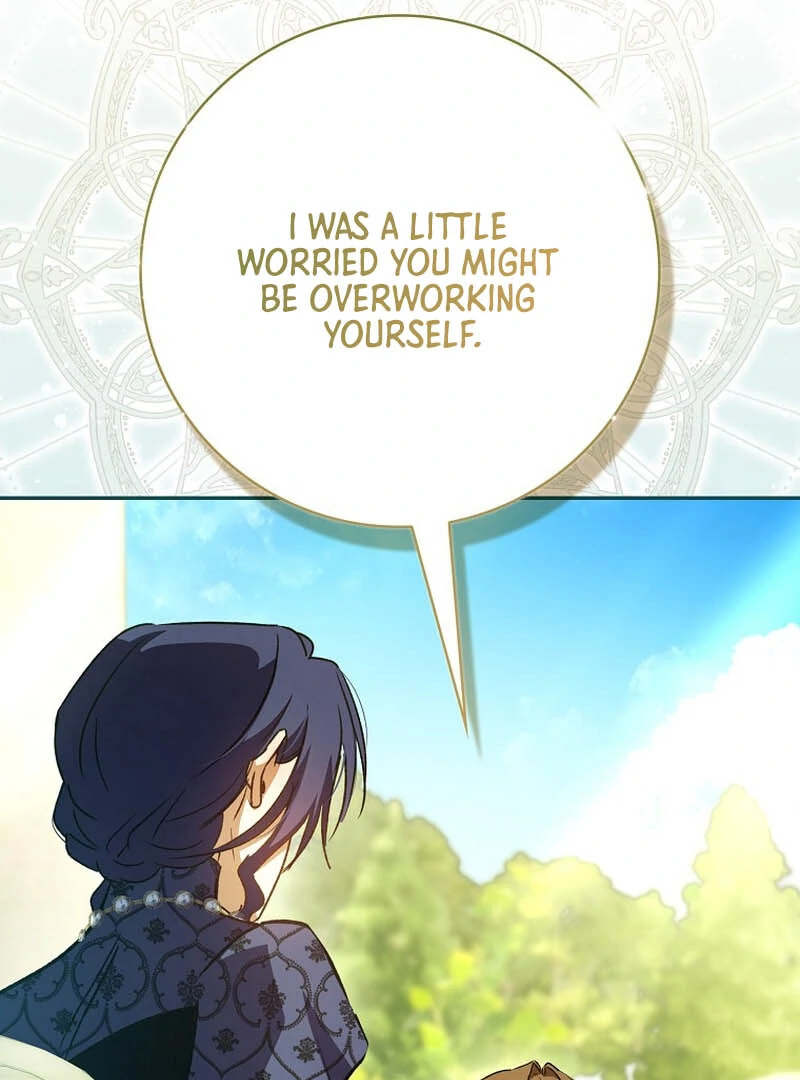 My Contract Husband Resembles the Male Protagonist Chapter 15 - Page 149