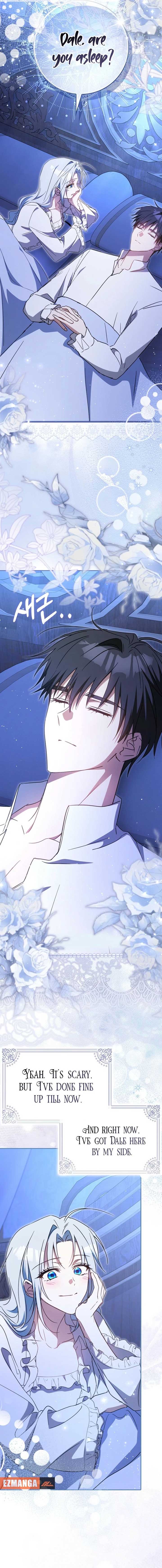 My Contract Husband Resembles the Male Protagonist Chapter 18 - Page 17