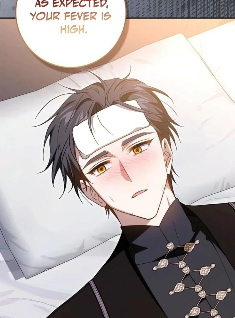 My Contract Husband Resembles the Male Protagonist Chapter 22 - Page 4