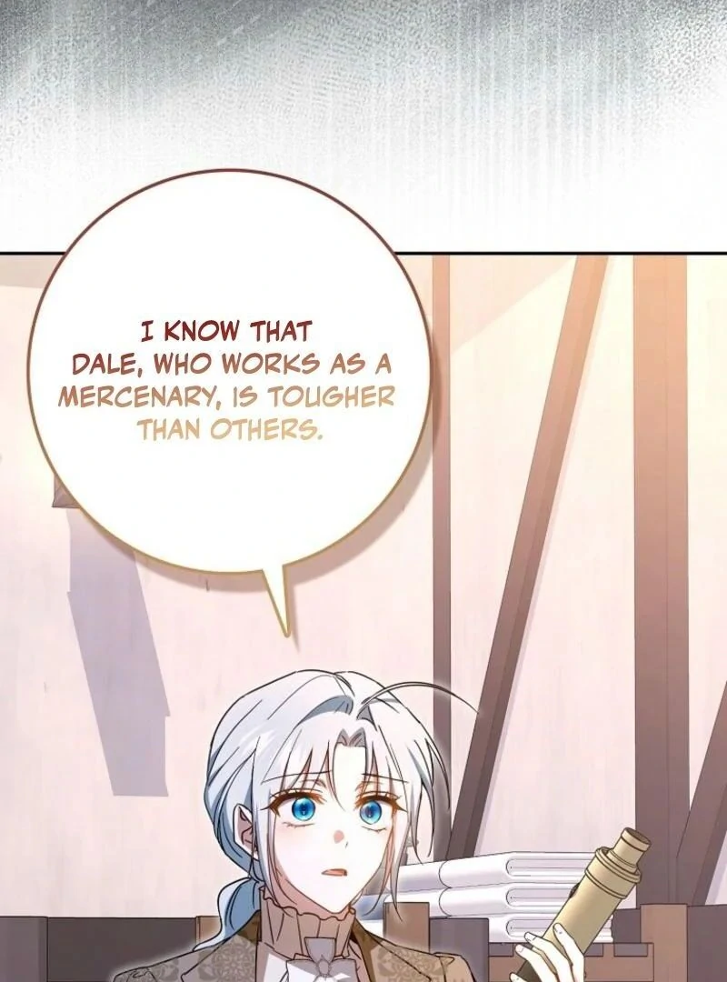 My Contract Husband Resembles the Male Protagonist Chapter 22 - Page 6
