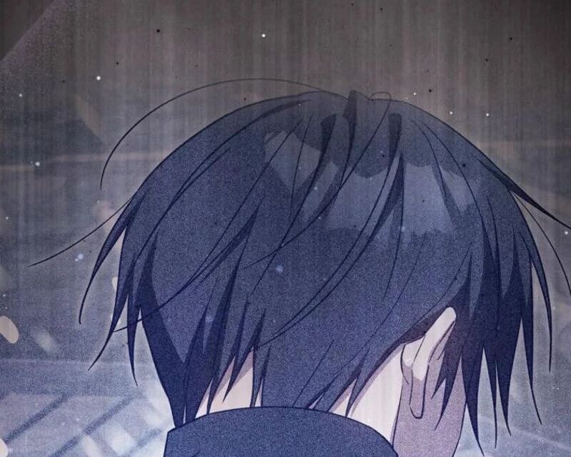 My Contract Husband Resembles the Male Protagonist Chapter 22 - Page 9