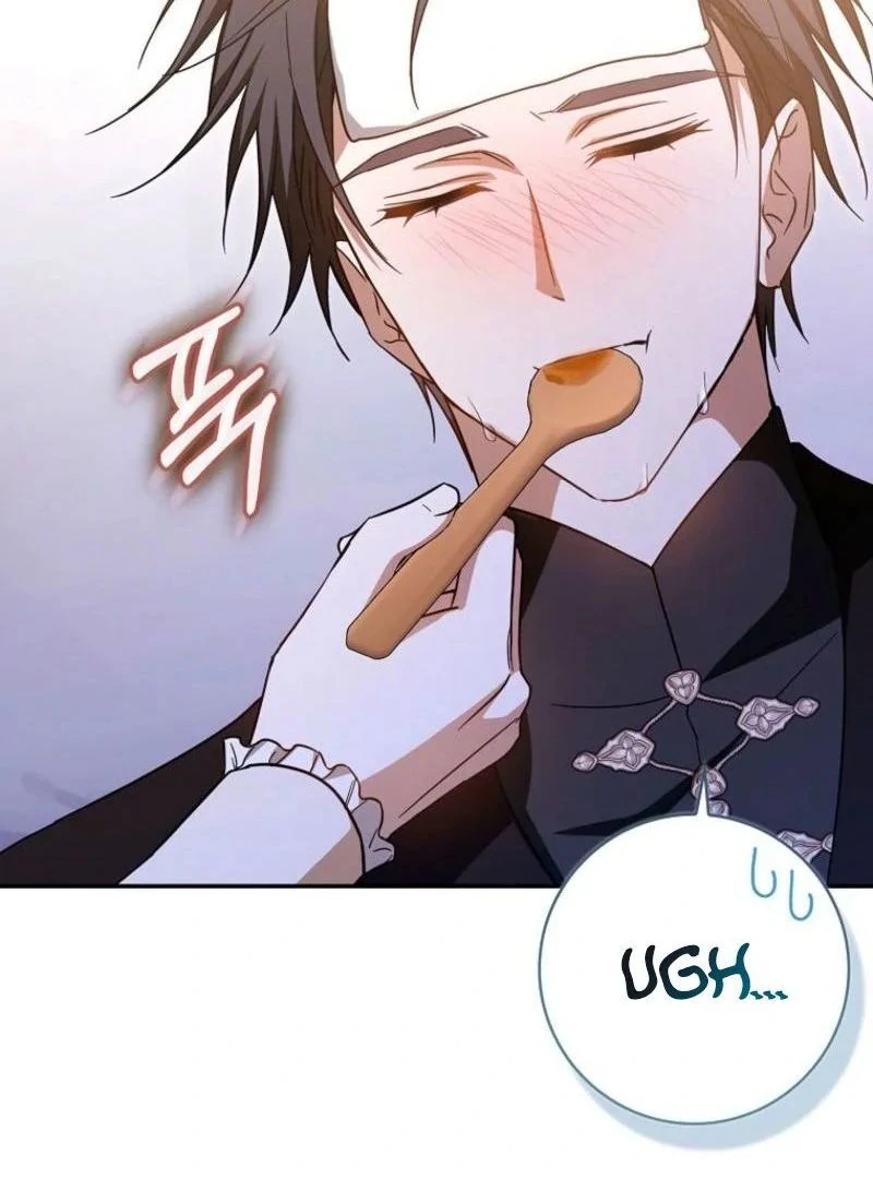 My Contract Husband Resembles the Male Protagonist Chapter 22 - Page 12