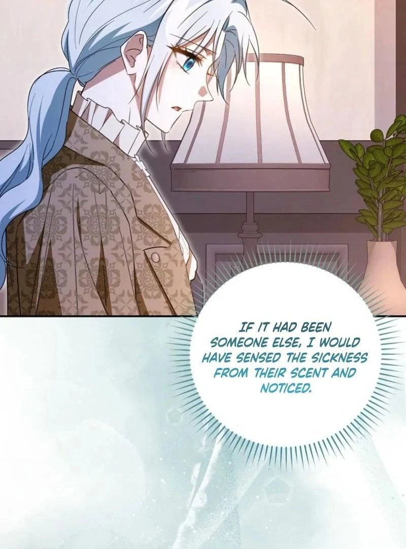 My Contract Husband Resembles the Male Protagonist Chapter 22 - Page 14