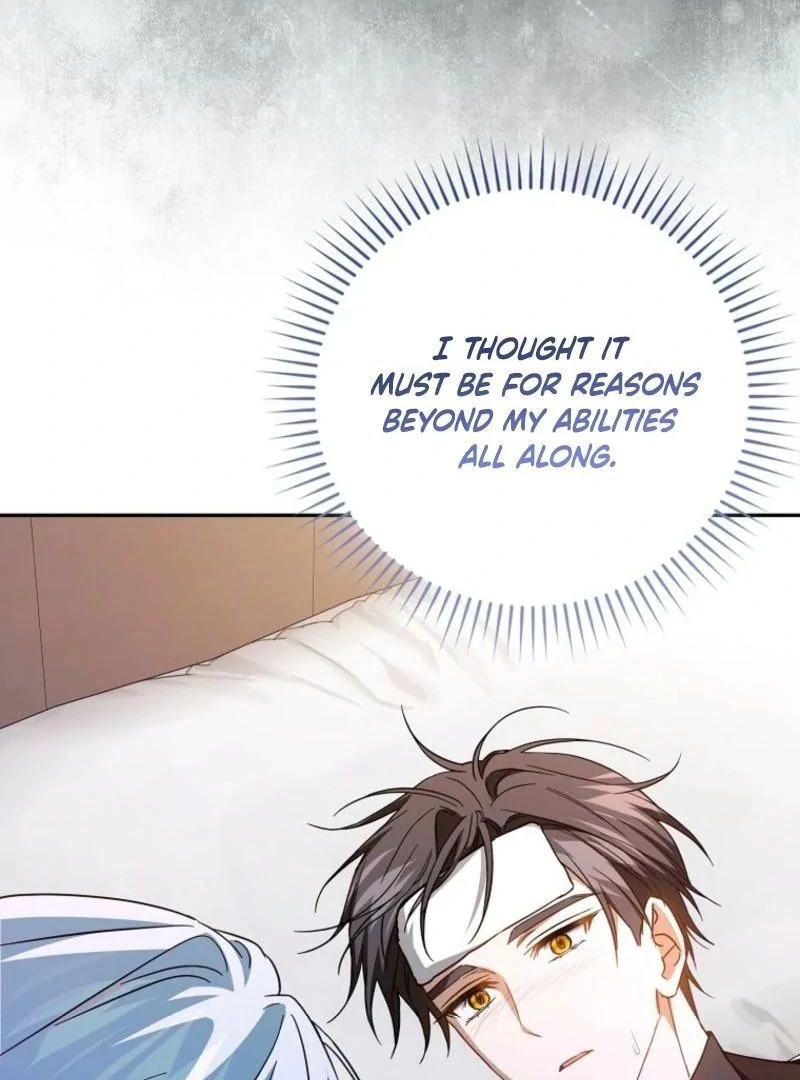 My Contract Husband Resembles the Male Protagonist Chapter 22 - Page 23