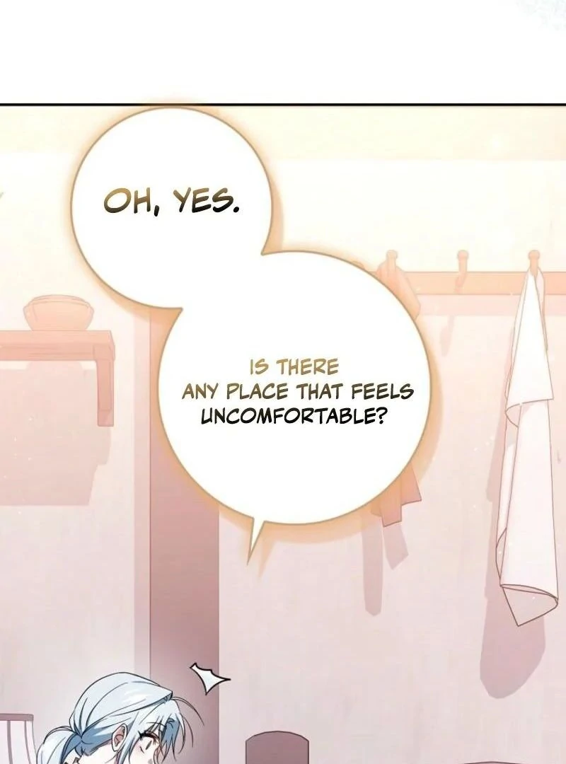 My Contract Husband Resembles the Male Protagonist Chapter 22 - Page 29