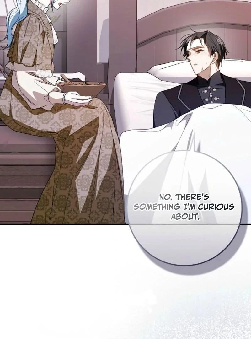 My Contract Husband Resembles the Male Protagonist Chapter 22 - Page 30