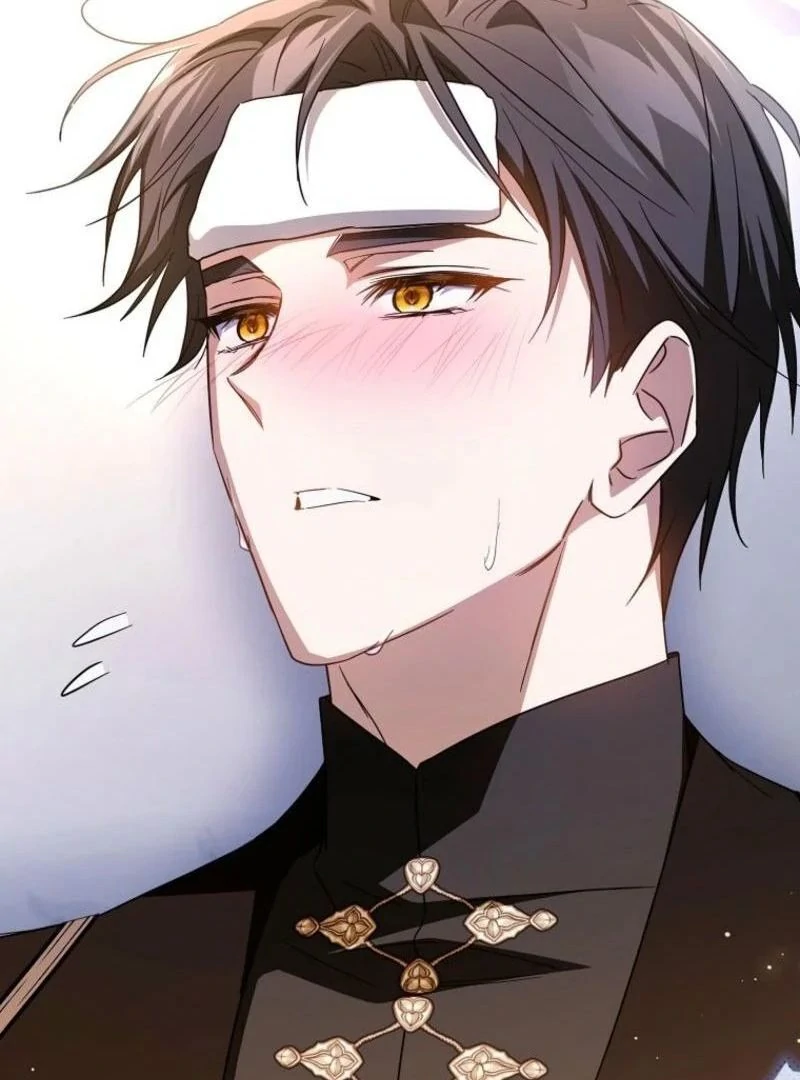 My Contract Husband Resembles the Male Protagonist Chapter 22 - Page 32