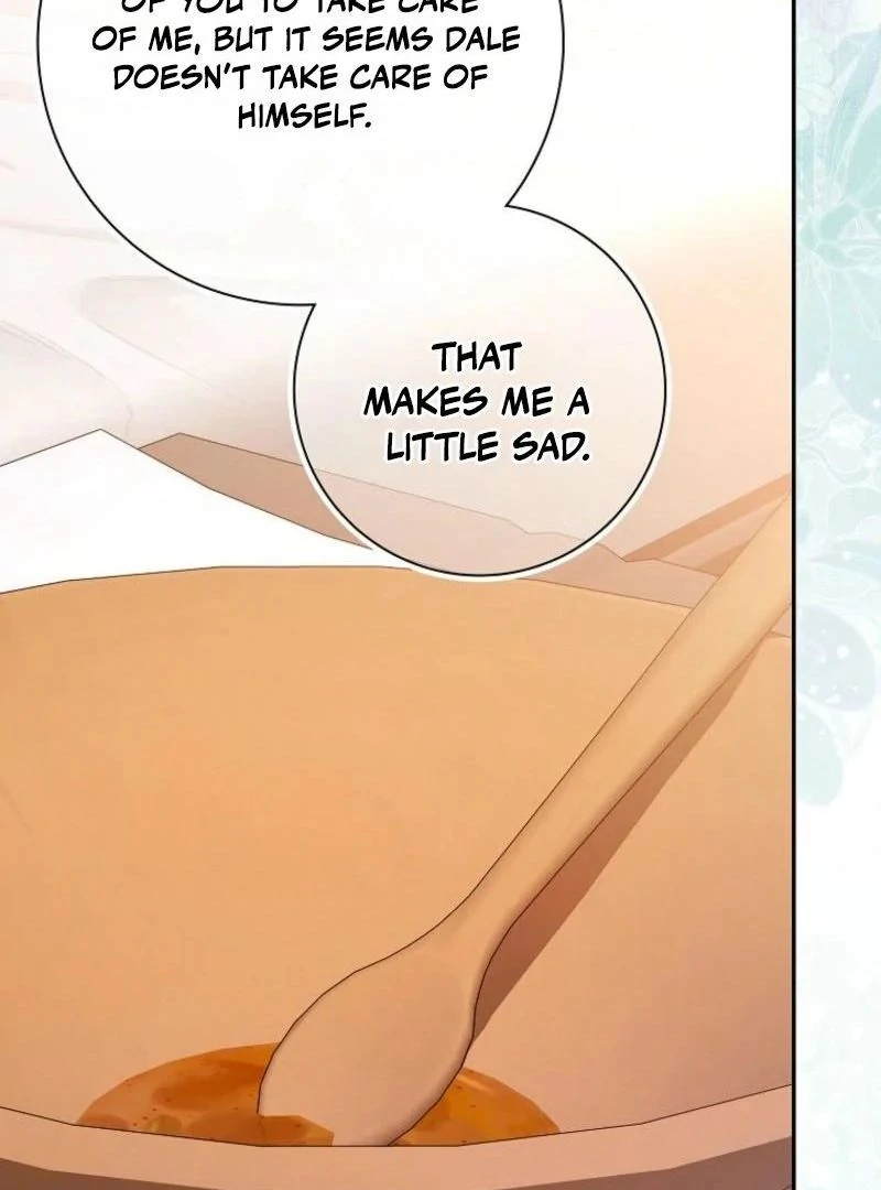 My Contract Husband Resembles the Male Protagonist Chapter 22 - Page 37