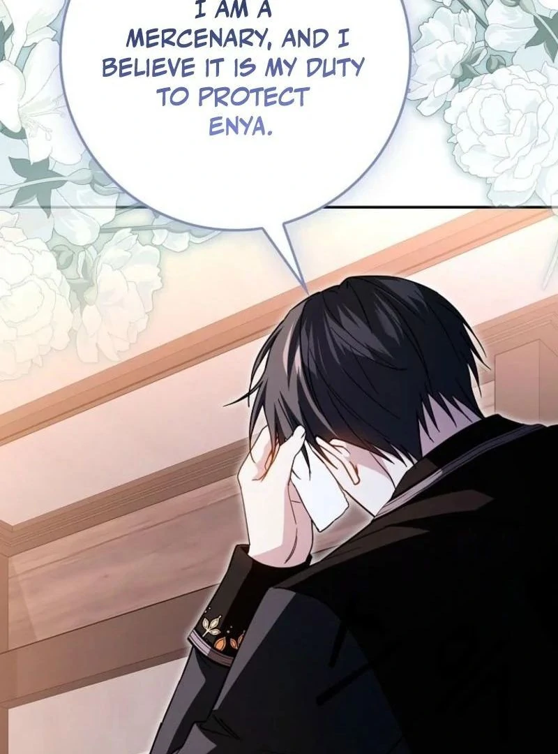 My Contract Husband Resembles the Male Protagonist Chapter 22 - Page 39