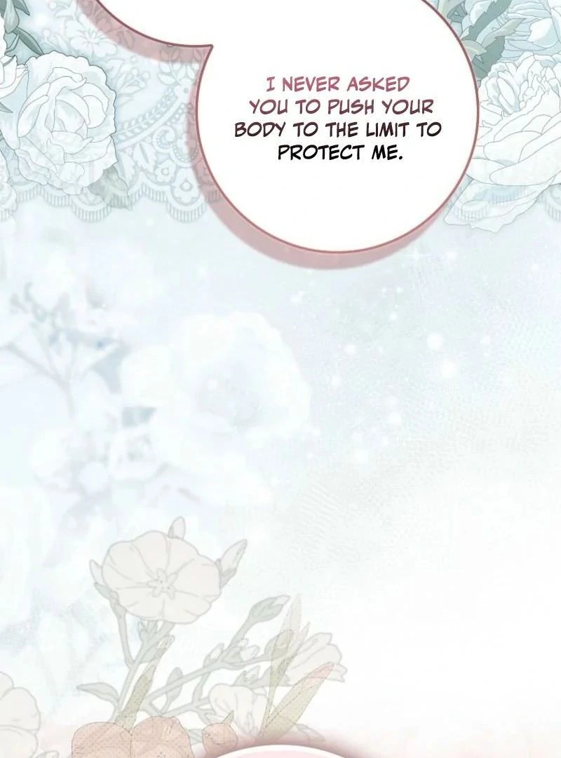My Contract Husband Resembles the Male Protagonist Chapter 22 - Page 41
