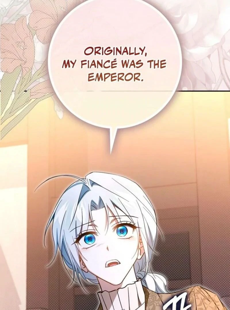 My Contract Husband Resembles the Male Protagonist Chapter 22 - Page 42