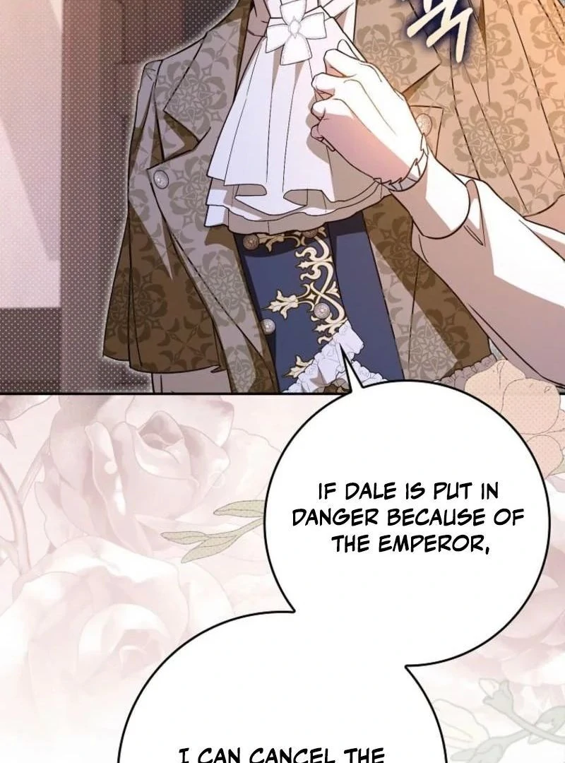 My Contract Husband Resembles the Male Protagonist Chapter 22 - Page 43