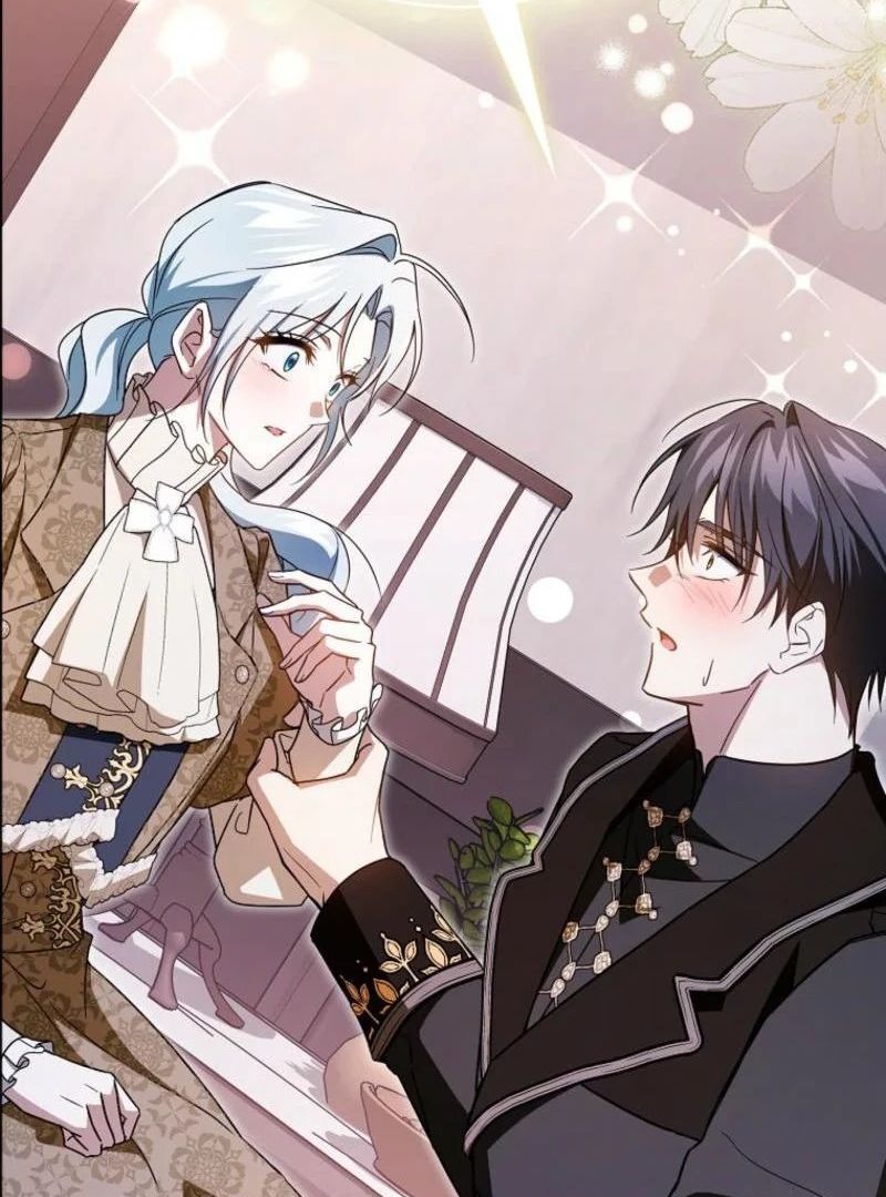 My Contract Husband Resembles the Male Protagonist Chapter 22 - Page 48