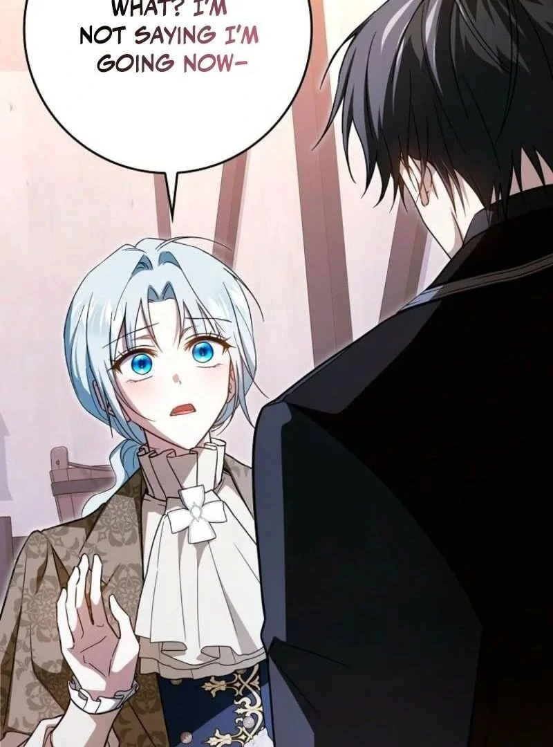 My Contract Husband Resembles the Male Protagonist Chapter 22 - Page 51