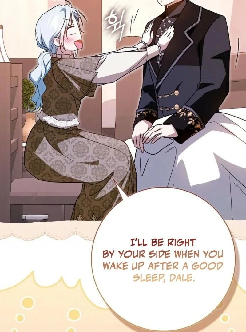 My Contract Husband Resembles the Male Protagonist Chapter 22 - Page 67