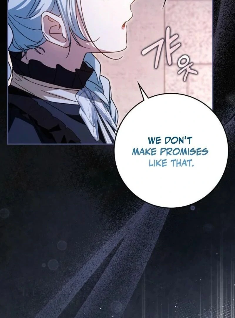 My Contract Husband Resembles the Male Protagonist Chapter 22 - Page 96