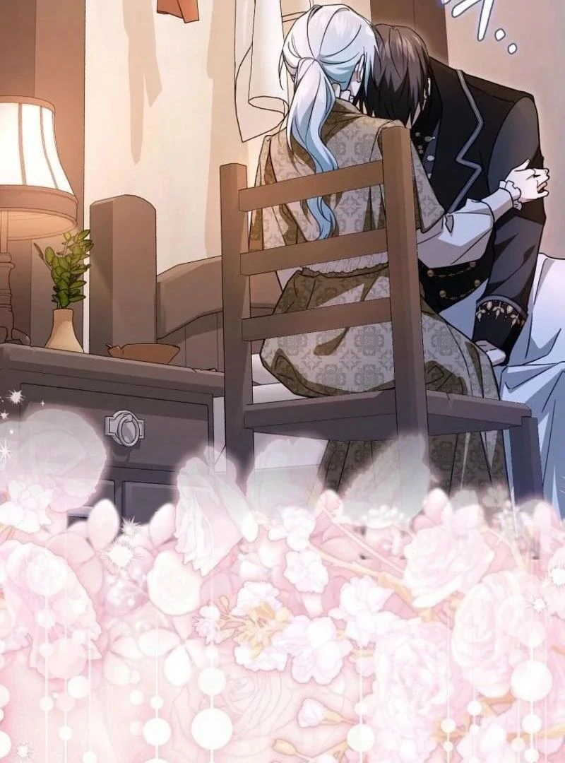 My Contract Husband Resembles the Male Protagonist Chapter 22 - Page 112