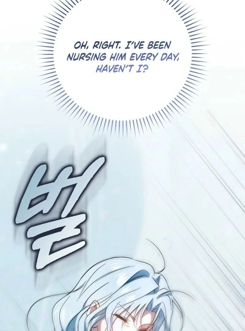 My Contract Husband Resembles the Male Protagonist Chapter 22 - Page 127