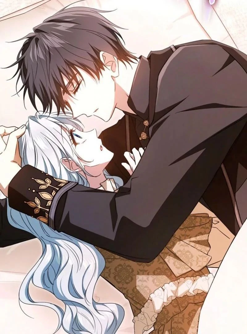 My Contract Husband Resembles the Male Protagonist Chapter 22 - Page 133
