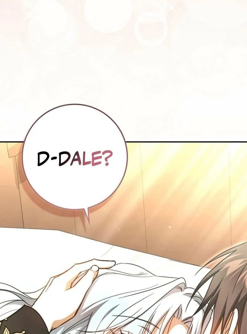 My Contract Husband Resembles the Male Protagonist Chapter 22 - Page 136