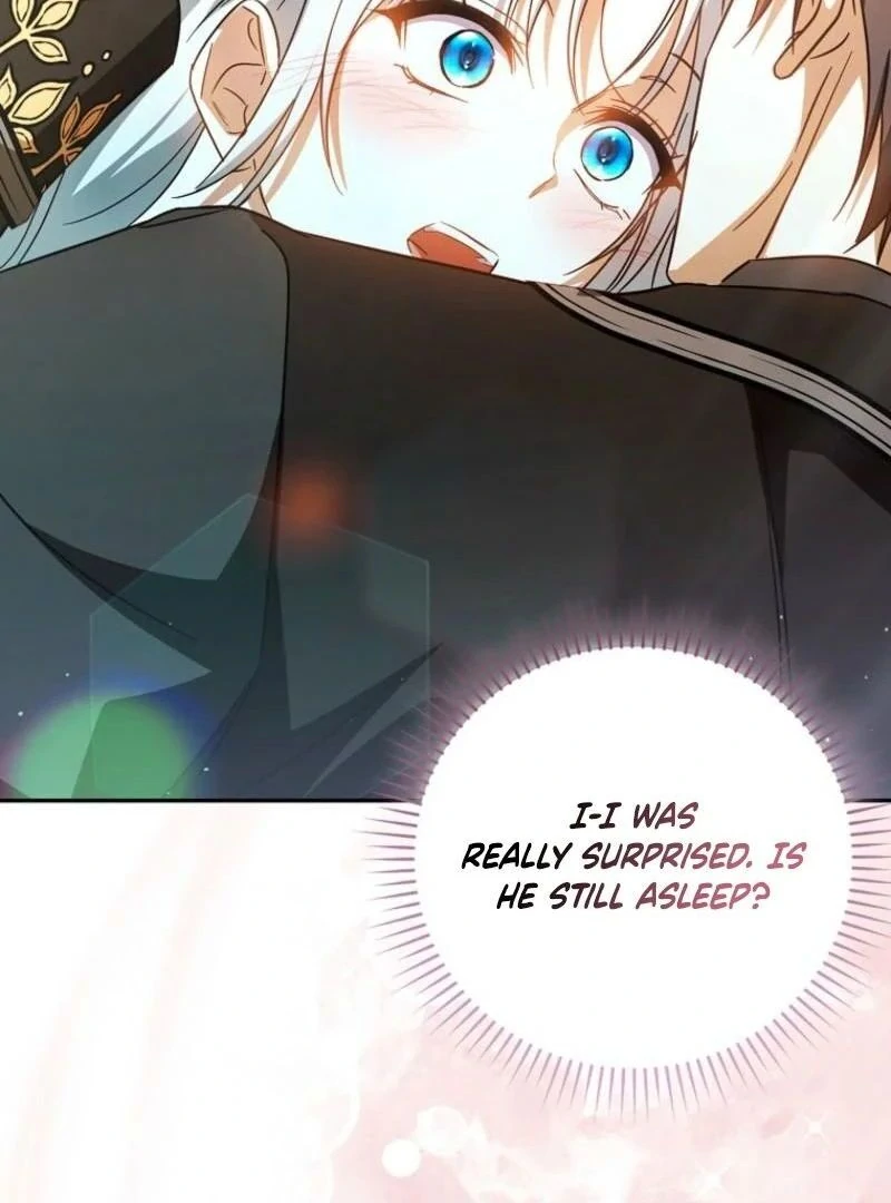 My Contract Husband Resembles the Male Protagonist Chapter 22 - Page 137