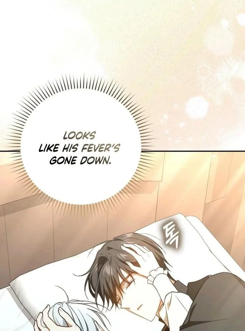 My Contract Husband Resembles the Male Protagonist Chapter 22 - Page 146