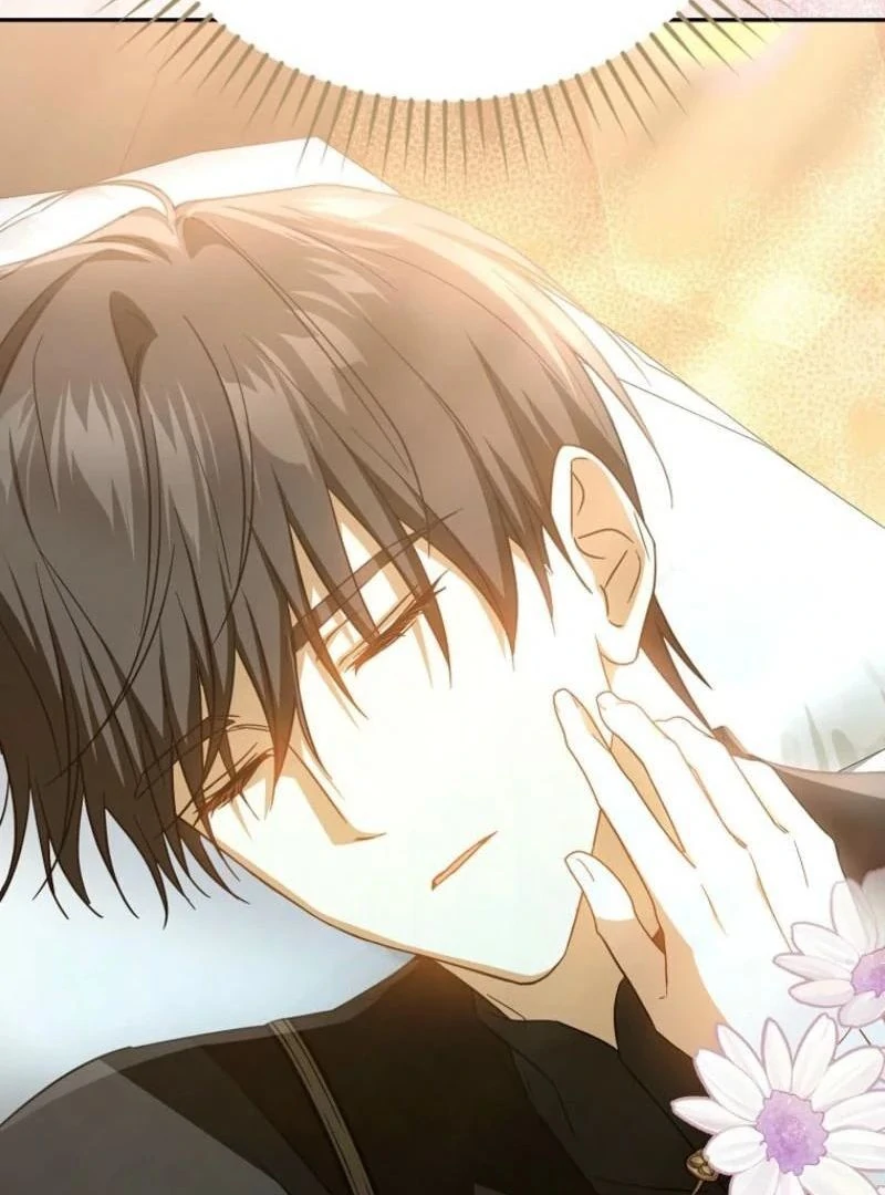 My Contract Husband Resembles the Male Protagonist Chapter 22 - Page 149