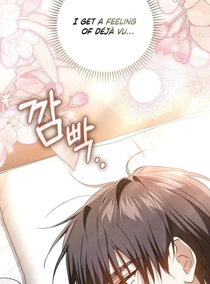 My Contract Husband Resembles the Male Protagonist Chapter 22 - Page 151