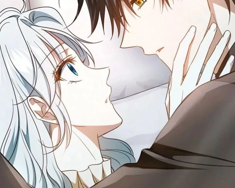 My Contract Husband Resembles the Male Protagonist Chapter 22 - Page 152
