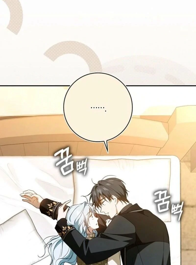 My Contract Husband Resembles the Male Protagonist Chapter 22 - Page 155