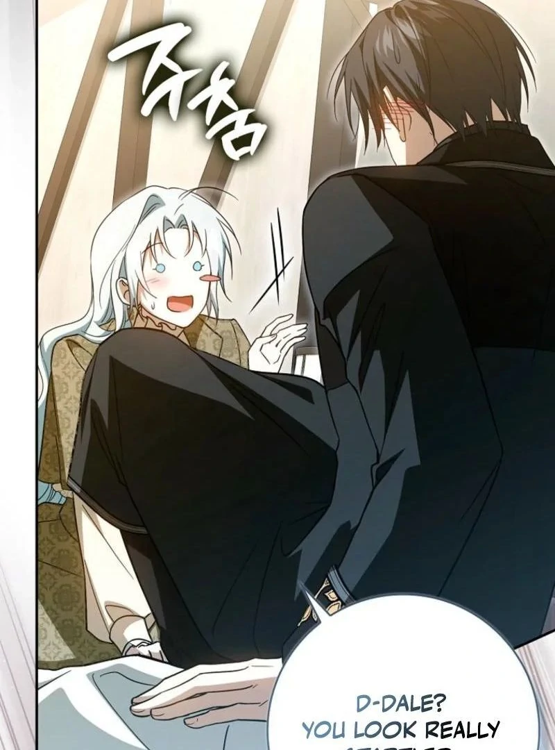 My Contract Husband Resembles the Male Protagonist Chapter 22 - Page 160