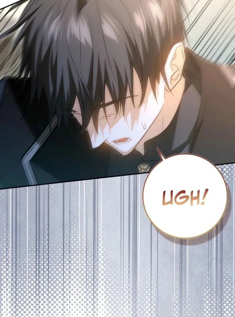 My Contract Husband Resembles the Male Protagonist Chapter 22 - Page 163