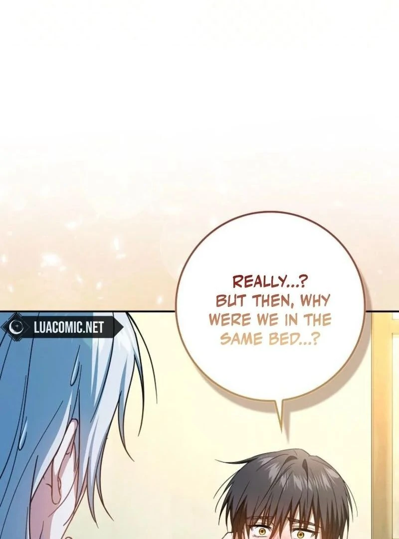 My Contract Husband Resembles the Male Protagonist Chapter 22 - Page 169